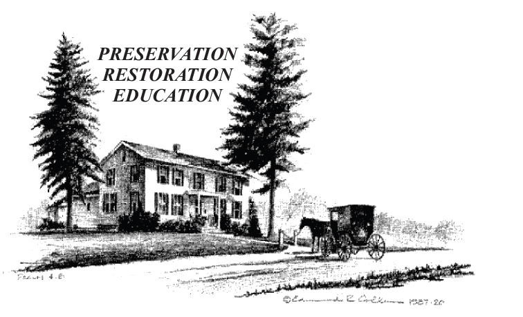 1818 Century Inn